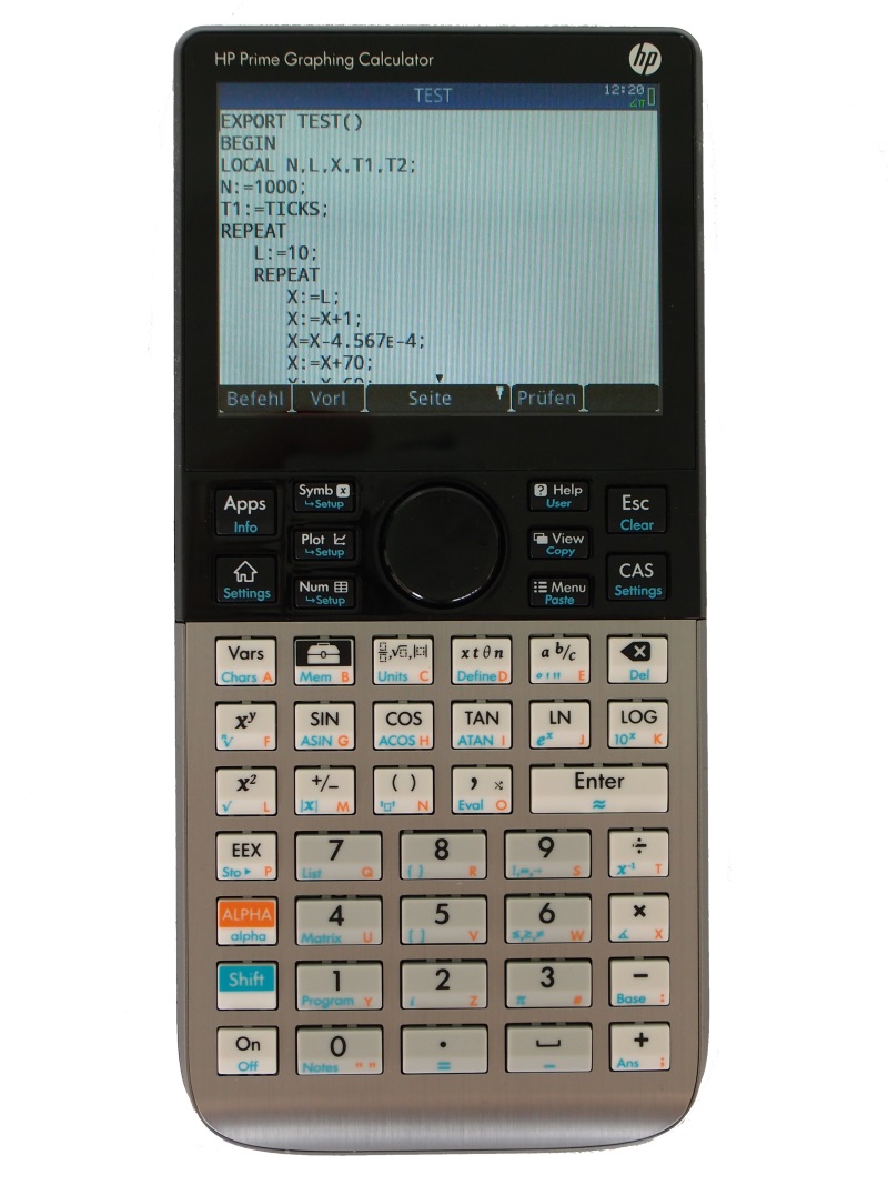 becker serial number calculator